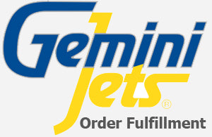 GeminiJets Order Fulfillment