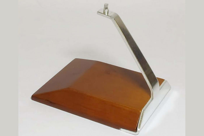 GeminiJets 1:200 Scale Simulated Wood Display Stand (A380 Size)