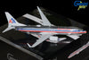 Gemini100 American Airlines Boeing 737-800 N921NN