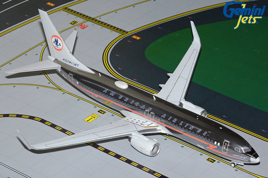Gemini100 American Airlines Boeing 737-800 "Astrojet" N905NN