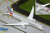 Gemini200 American Airlines Boeing 787-9 Dreamliner (Flaps Down) N836AA