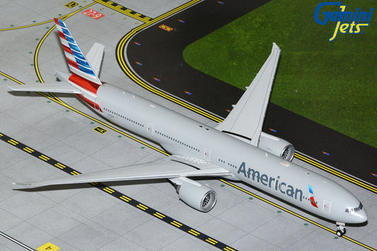 Gemini200 American Airlines Boeing 777-300ER N722AN