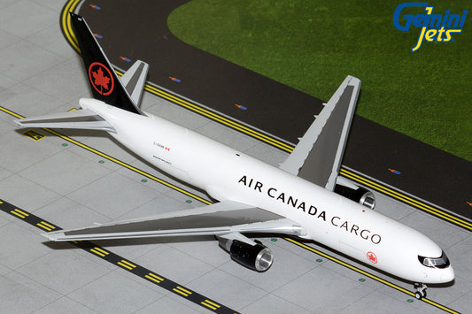 Gemini200 Air Canada Cargo Boeing 767-300F C-GXHM