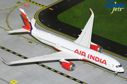 Gemini200 Air India Airbus A350-900 VT-JRH