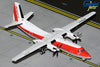 Gemini200 Avianca Colombia Fokker 50 PH-AVJ