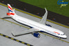Gemini200 British Airways Airbus A321neo G-NEOR
