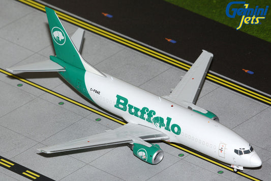 Gemini200 Buffalo Airways Boeing 737-300SF C-FBAE