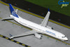 Gemini200 Copa Airlines Boeing 737 MAX 9 HP-9907CMP