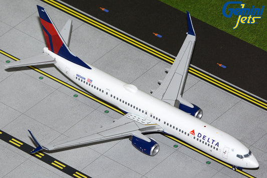 Gemini200 Delta Air Lines Boeing 737-900ER N856DN