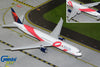 Gemini200 Delta Air Lines Boeing 767-400ER "BCRF" (Flaps Down) N845MH