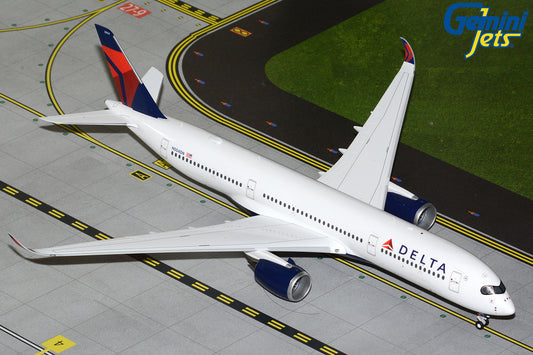 Gemini200 Delta Air Lines Airbus A350-900 N504DN