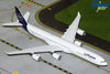 Gemini200 Lufthansa Airbus A340-600 D-AIHF
