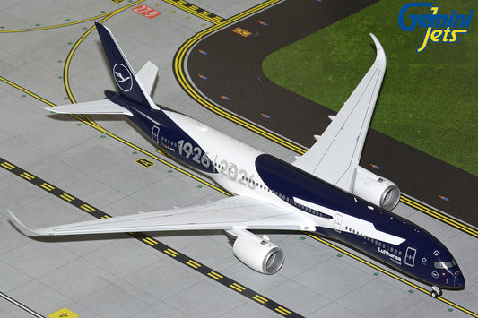 Gemini200 Lufthansa Airbus A350-900 "100 Years" D-AIXL