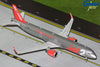 Gemini200 Jet2 Airbus A321neo G-SUNO