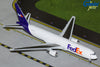 Gemini200 FedEx Boeing 767-300F (New Livery) N144FE