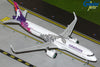Gemini200 Hawaiian Airlines Airbus A321neo N209HA