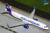 Gemini200 Icelandair Airbus A321neo TF-IAA