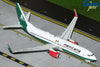 Gemini200 Mexicana Boeing 737-800 XA-ASM