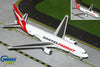 Gemini200 Qantas Freight Boeing 767-300F (Interactive Series) VH-EFR