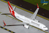 Gemini200 Qantas Boeing 737-800 VH-VZW