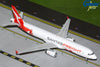 Gemini200 Qantas Freight Airbus A321P2F "Santa's Freight" VH-XF4