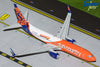 Gemini200 Sun Country Airlines Boeing 737-800 N842SY