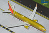 Gemini200 Southwest Airlines Boeing 737 MAX 8 "Gold Retro" N871HK