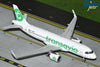 Gemini200 Transavia Airbus A320neo F-GNEO