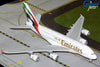 Gemini200 Emirates Airbus A380 A6-EVG
