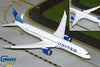 Gemini200 United Airlines Boeing 787-10 Dreamliner (Flaps Down) N13014