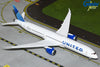 Gemini200 United Airlines Boeing 787-10 Dreamliner N13014