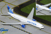 Gemini200 United Airlines Boeing 777-200ER (Flaps Down) N798UA