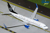 Gemini200 United Airlines Boeing 737-800 "Star Alliance" N76516