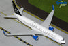 Gemini200 United Airlines Boeing 767-300ER "Star Alliance" N653UA