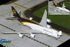 Gemini200 UPS Boeing 747-8F (Interactive Series) N607UP