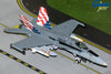 GeminiACES 1:72 GAUSM10005 U.S. Marine Corps F/A-18C Super Hornet