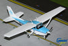 GeminiGA 1:72 KLM Aeroclub Cessna 172P Skyhawk PH-WVO