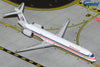 GeminiJets 1:400 American Airlines MD-90 N904RA