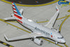 GeminiJets 1:400 American Airlines Airbus A319 N9011P