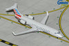 GeminiJets 1:400 American Eagle CRJ-200LR N420AW