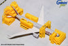 GeminiJets 1:400 Aircraft Maintenance Scaffolding