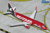 GeminiJets 1:400 Alaska Airlines Embraer 175 "Go Cougs" N661QX