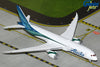 GeminiJets 1:400 Alaska Airlines Boeing 787-9 Dreamliner N784HA