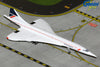 GeminiJets 1:400 British Airways Concorde "Landor" G-BOAA