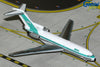 GeminiJest 1:400 British West Indian Airways (BWIA) Boeing 727-100 9Y-TCO