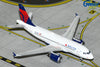 GeminiJets 1:400 Delta Air Lines Airbus A319 N371NB