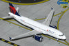 GeminiJets 1:400 Delta Air Lines Airbus A320-200 N376NW