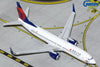 GeminiJets 1:400 Delta Air Lines Boeing 737-800 "Braves World Champions" N3746H