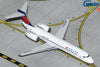 GeminiJets 1:400 Delta Air Lines Boeing 717-200 N998AT