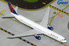 GeminiJets 1:400 Delta Air Lines Boeing 767-400ER N842MH